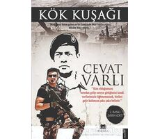 Kök Kuşağı - Cevat Varlı - Parana Yayınları