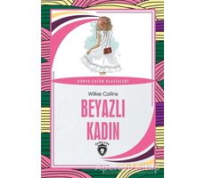 Beyazlı Kadın - Wilkie Collins - Dorlion Yayınları