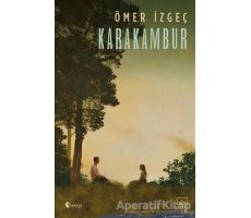 Karakambur - Ömer İzgeç - İthaki Yayınları