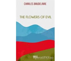 The Flowers of Evil - Charles Baudelaire - Gece Kitaplığı