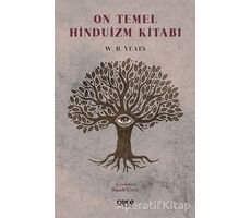 On Temel Hinduizm Kitabı - W. B. Yeats - Gece Kitaplığı