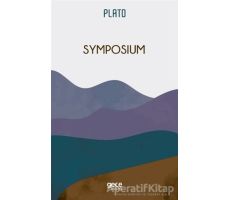 Symposium - Plato - Gece Kitaplığı