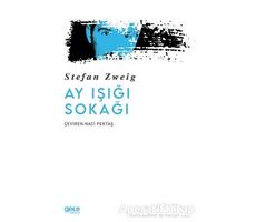 Ay Işığı Sokağı - Stefan Zweig - Gece Kitaplığı