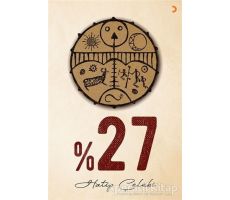 %27 - Hatip Çelebi - Cinius Yayınları