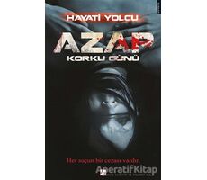 Azap - Hayati Yolcu - Az Kitap