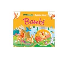 Bambi - Kolektif - Yumurcak Yayınları