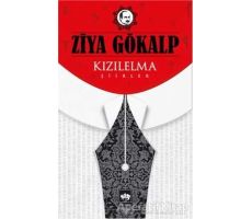 Kızılelma Şiirler - Ziya Gökalp - Ötüken Neşriyat