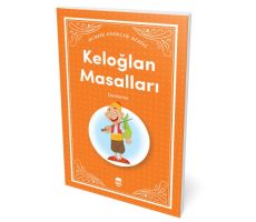 Keloğlan Masalları - Ömer Seyfettin - Ema Genç