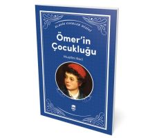 Ömerin Çocukluğu - Muallim Naci - Ema Genç