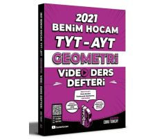 Benim Hocam 2022 TYT-AYT Geometri Video Ders Notları