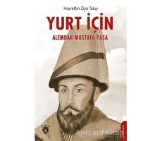 Yurt İçin - Hayrettin Ziya Taluy - Dorlion Yayınları