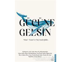 Gücüne Gelsin - Kolektif - Destek Yayınları