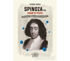 Spinoza ile Yaşam ve Felsefe - Serhan Kansu - Nemesis Kitap