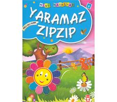 Yaramaz Zıpzıp - Müjgan Şeyhi - Timaş Çocuk