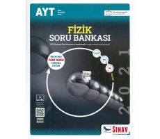 Sınav AYT Fizik Soru Bankası