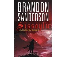 Çağların Kahramanı - Sissoylu 3 - Brandon Sanderson - Akıl Çelen Kitaplar