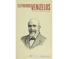 Eleftherios Venizelos - Andrew Dalby - Akıl Çelen Kitaplar