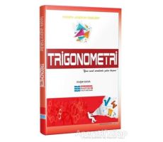 Trigonometri - Doğan Kaya - Evrensel İletişim Yayınları