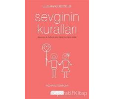 Sevginin Kuralları - Richard Templar - Akıl Çelen Kitaplar