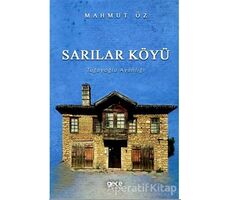 Sarılar Köyü - Mahmut Öz - Gece Kitaplığı