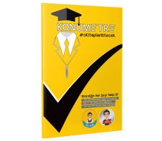 Tonguç Akademi TYT AYT Konumetre
