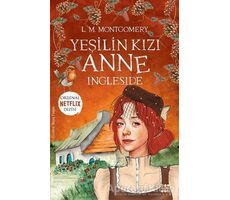 Yeşilin Kızı Anne 6 - Ingleside - L. M. Montgomery - Dokuz Yayınları