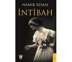 İntibah - Namık Kemal - Dorlion Yayınları