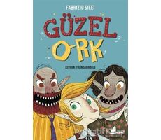 Güzelork - Fabrizio Silei - Çınar Yayınları