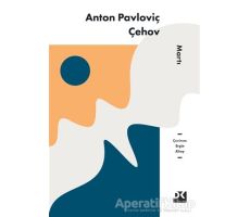 Martı - Anton Pavloviç Çehov - Doğan Kitap
