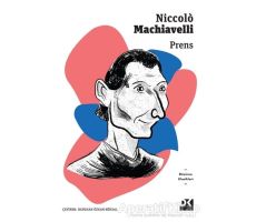 Prens - Niccolo Machiavelli - Doğan Kitap