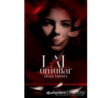 Lal Umutlar - Dilek Tarıncı - Epsilon Yayınevi