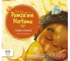 Pumza’nın Hortumu - Feride Sönmez - Cezve Çocuk