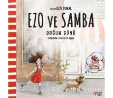 Doğum Günü - Ezo ve Samba - Ezo Sunal - Masalperest