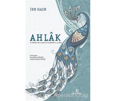 Ahlak - İbn Hazm - Ensar Neşriyat