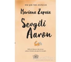 Sevgili Aaron - Mariana Zapata - Nemesis Kitap