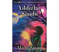 Yıldızlar Söndü - Mine Savaş - Cinius Yayınları