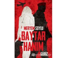 Baytar Hanım 1 - Güriz - Meryem Soylu - Dokuz Yayınları