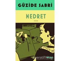 Nedret - Güzide Sabri - Can Yayınları