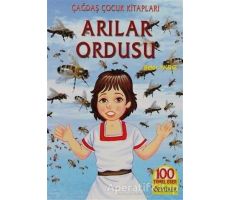 Arılar Ordusu - Bekir Yıldız - Özyürek Yayınları