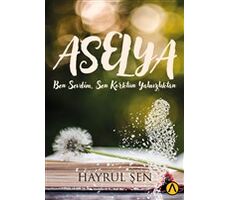 Aselya - Hayrul Şen - Ares Yayınları