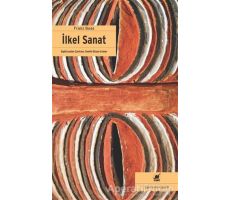 İlkel Sanat - Franz Boas - Ayrıntı Yayınları