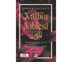 Kalbin Kıblesi - Şebnem Tacigut - Olimpos Yayınları