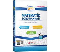 Sonuç AYT Matematik Soru Bankası