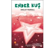 Ender Kuş - Shelley Pearsall - Günışığı Kitaplığı