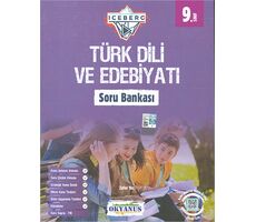Okyanus 9.Sınıf Türk Dili ve Edebiyatı Soru Bankası