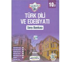 Okyanus 10.Sınıf Türk Dili ve Edebiyatı Soru Bankası