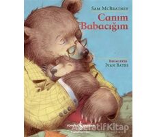 Canım Babacığım - Sam McBratney - İş Bankası Kültür Yayınları