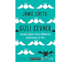 Gizli Cevher - Jamie Catto - Epsilon Yayınevi
