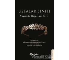 Ustalar Sınıfı - Nevşah - Destek Yayınları