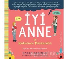 İyi Anne ve Korkutucu Düşünceler - Karen Kleiman - Sola Unitas